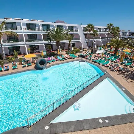 Modern With Prime Location Puerto del Carmen (Lanzarote)