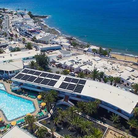 Modern With Prime Location Apartamento Puerto del Carmen (Lanzarote)