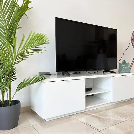 Apartamento Modern With Prime Location Puerto del Carmen (Lanzarote)