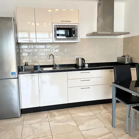Appartamento Modern With Prime Location Puerto del Carmen (Lanzarote)