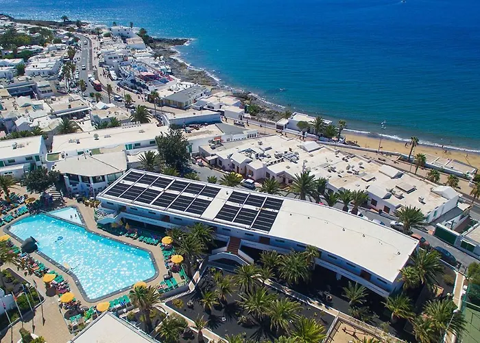 Modern With Prime Location Appartement Puerto del Carmen (Lanzarote)