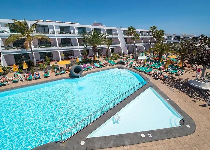 Modern With Prime Location Puerto del Carmen