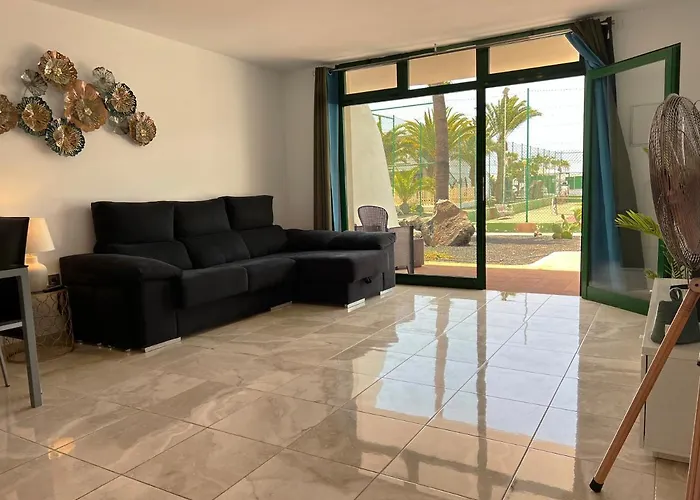 Modern With Prime Location * Puerto del Carmen (Lanzarote)
