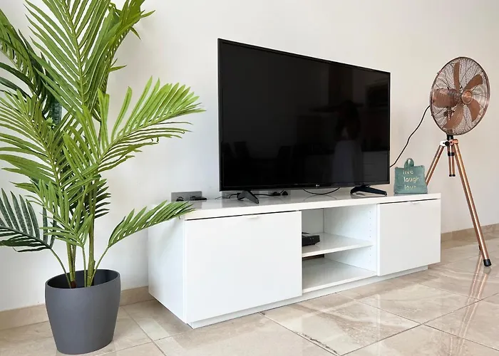 Apartman Modern With Prime Location Puerto del Carmen