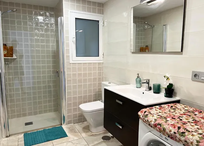 Apartman Modern With Prime Location Puerto del Carmen