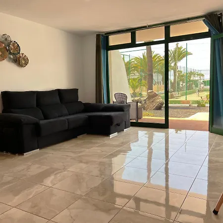 Modern With Prime Location * Puerto del Carmen (Lanzarote)