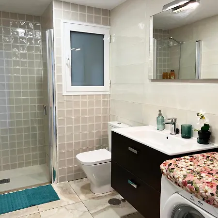 Appartement Modern With Prime Location Puerto del Carmen (Lanzarote)